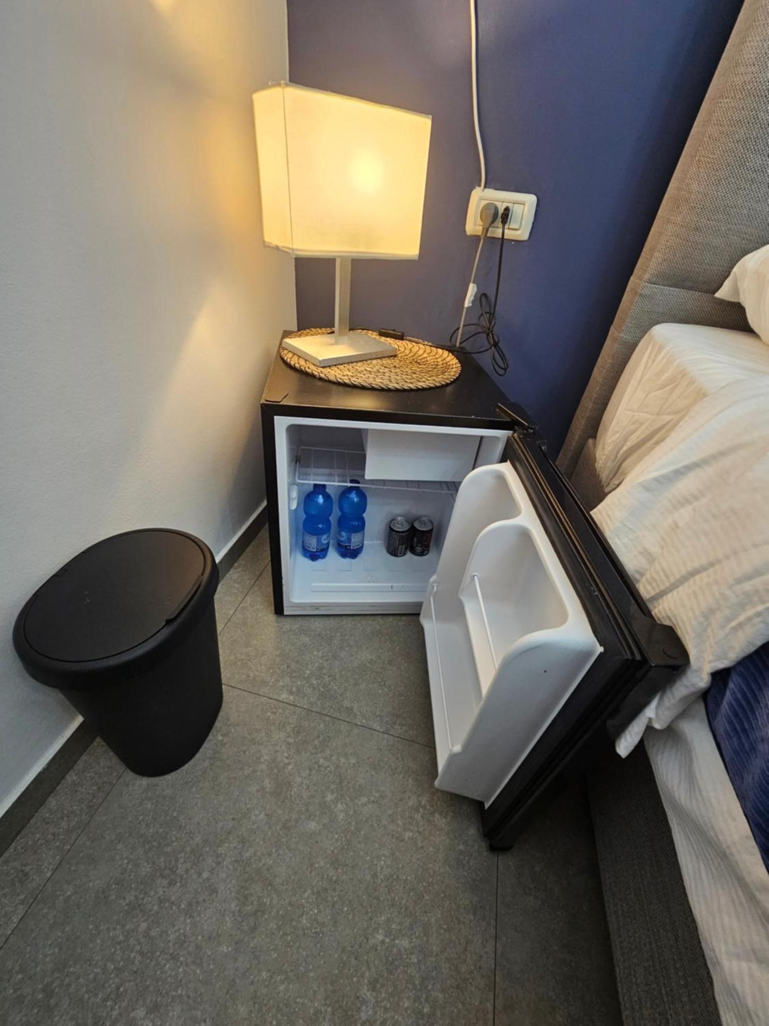 Hayarkon 24 Beach Apartment Tlv Tel Aviv Exteriör bild