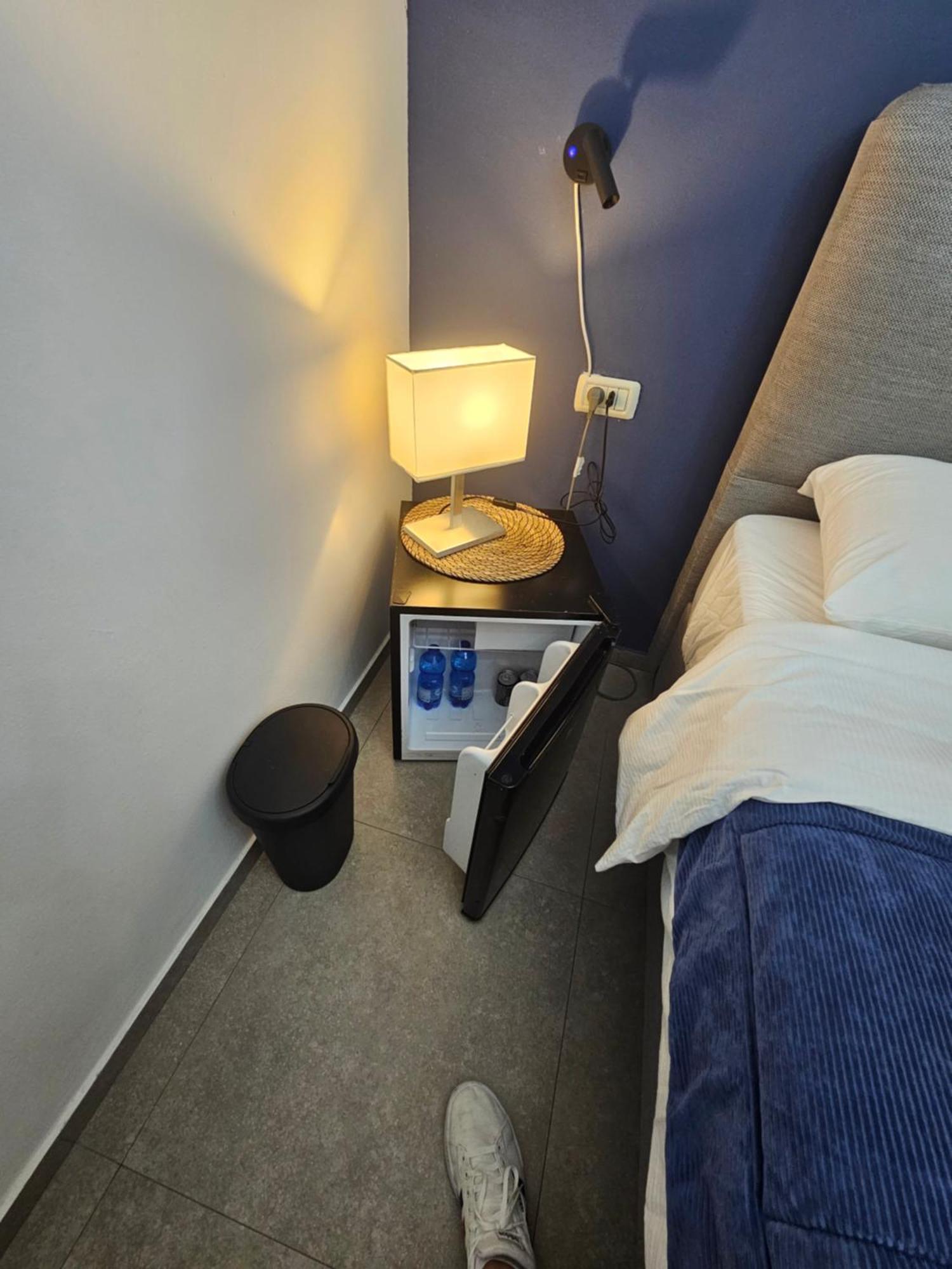 Hayarkon 24 Beach Apartment Tlv Tel Aviv Exteriör bild
